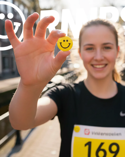 Startnummer magneten